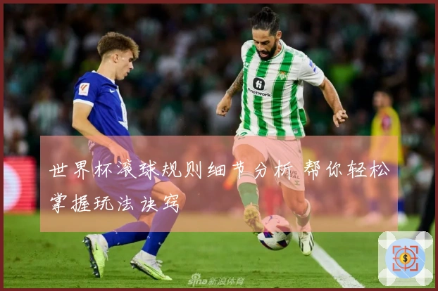 世界杯滚球规则细节分析 帮你轻松掌握玩法诀窍
