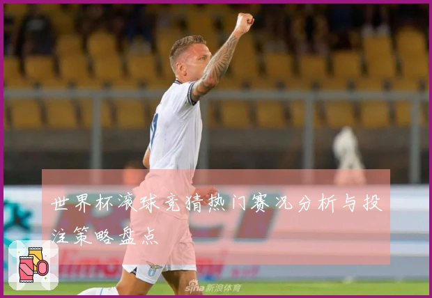 世界杯滚球竞猜热门赛况分析与投注策略盘点